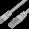 PKN-STP-KAT6 2.0 Patch cable Cat.6, S/FTP, 2 m, grey