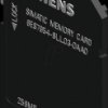 6ES7954-8LL04-0AA0 S7-1x00, Memory Card 256MB