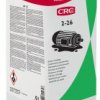 CRC 2-26 Smar wypierający wodę - 5L