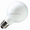 Glob 95 60W ChRL E27 230V opal Globe G95 E27 220-240V 60W Opal