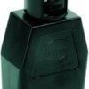 Grommet housing, size Han-Compact, PC, PAFS18, straight, longitudinal bow locking, IP65, 09120080428