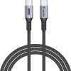 kabel Verbatim Sync & Charge 31845, USB-C®, 1.2 m