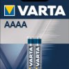 4061101402 VARTA Professional Electronics, AAAA (Mini)