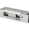 Elektrozaczep Hartte S24rm Rewersyjny Z Monitoringiem 24V Dc