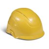 Kask ochronny, Żółty, S06R