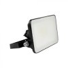 Projektor LED 10W 1200lm 4000K IP65 Czarny 5 Lat Gwarancji 23850-5