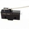 Przełącznik krańcowy dźwignia 64mm LXW5-11N1