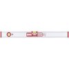BMI 694040EM Magnetic Spirit Level 0.5mm/m Magnetic 40cm