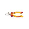 Wiha 26847 Z 55 0 06 160 mm Professional electric Stripping Pliers 160mm