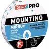 Taśma dwustronna luster 5m 19mm PRO 66952 Mounting Mirror /10szt./ 66952-00007-01