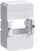 VM Obudowa 3 modułowa do plombowania IP30 VM03N HAGER