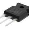 MOSFET N-kanałowy 16 A TO-247AC 600 V Pojedynczy 280 W 400 miliomów