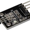 Zestaw czujników Joy-it SEN-KY003HMS Czujnik pola magnetycznego Halla 1 szt.