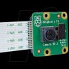RASPBERRY PI CAMERA V2 Raspberry Pi - Camera, 8MP, v2, IMX219PQ