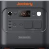 21-0001-000267 Jackery Explorer 2000 V2, portable power station, 2042 Wh, 2200