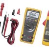 Fluke FLUKE-179-2/IMSK Multimetr cyfrowy CAT III 1000 V Wyświetlane liczby: 6000