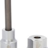 zestaw kluczy płasko-oczkowych do alternatora, 2 sztuki KS Tools 150.3270