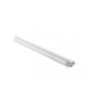 Profil aluminiowy Lumines Typ C surowy 2.02m