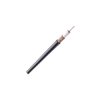 Belden MRG5800.10100 RG58 Coax Cable 4.95mm 50Ω Black Per Metre MIL-TYPE
