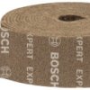 Pas z włókniny Bosch Accessories EXPERT N880 2608901222 10 m