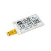 Wyświetlacz e-Paper E-Ink czarno-biały 2,7" 264x176 - Waveshare 13378