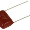 Kondensator; polipropylenowy; FKP; 4,7nF; 1600V; FKP; 10%; 8x17x18mm; 15mm; luzem; -40...+85°C; JB Capacitors; RoHS