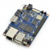 Banana Pi M2 Ultra 2GB RAM + 8GB EMMC Quad-Core WiFi BT 4.0