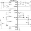 Automotive 2.7V to 6V input, 30A stackable dual-phase synchronous buck converter