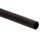 Wąż Termokurczliwy 4.0/1.0-C Czarny 4/1 Na401040bk
