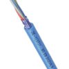 LAPP 0034126/500 Kabel do transmisji danych JE-Y(ST)Y niebieski 500 m