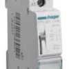 Hager EPN521 Przełącznik przepięciowy, 16 A