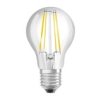 Żarówka Led A60 E27 2,5W 40W 525Lm 3000K Ciepła 360 Filament Osram Ultra...