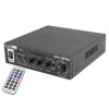 Wzmacniacz karaoke CTA-100 PRO BT/USB 100W,12VDC/230VAC