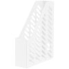 HAN 1601-12 KLASSIK Magazine file A4, C4 White Polystyrene 1 pc(s)