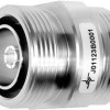Adapter HF Telegärtner 100024554 złącze żeńskie 7-16-DIN - złącze żeńskie 7-16-DIN 1 szt.