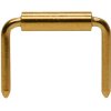Jumper, gold-plated, yellow, LB 04 G