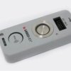 Laskomex ISD-02A Zestaw interfejsu ISD-02A w etui (Interfejs ISD-02,5xMLX,przewód łączący, kabel mini USB B 5pin - USB A, płyta