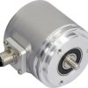Enkoder obrotowy absolutny Posital Fraba OCD-S401B-1416-SA10-PRQ Optyczny synchro 58 mm