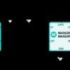 Overvoltage Protection Switch/Limiter Controllers Operate Up to 72V