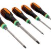 Zestaw wkrętaków Bahco 5 szt.