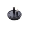 1121/RH-AC plug W2A (Australia)