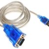 Konwerter Usb/Rs232-1.5M