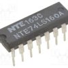 NTE74LS160A