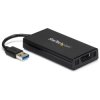 StarTech.com USB32DP4K StarTech.com USB 3.0 to DisplayPort Adapter - DisplayLink