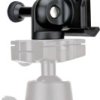 Głowica kulowa JOBY GripTight™ Mount PRO JB01389-BWW, 1 szt.