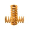 Sprężyna 25x8mm do poziomowania stołu Heatbed - drukarka RepRap 3D