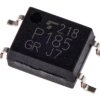 Transoptor TLP185(GR,E(O z tranzystorem 1-kanałowy DC 100% SOIC 4 Toshiba