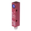 Czujnik Laserowy 64X14x12mm Fi0,7Mm Sn: 1M 12-32Vdc Pnp/Npn Złącze M8 3-Pin...