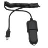 Ładowarka samochodowa 5V 2,1A 12-24V micro USB