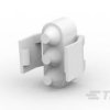 TE Connectivity 643251-1 1 szt. paczka